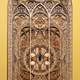 Illustration for article titled Incredibly beautiful windows made from stacked laser-cut paper